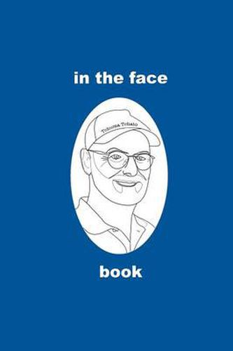 Cover image for In the Face
