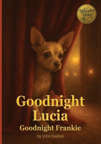Cover image for Goodnight Lucia / Goodnight Frankie