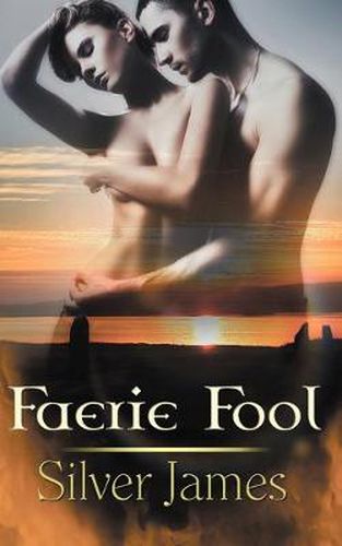 Cover image for Faerie Fool