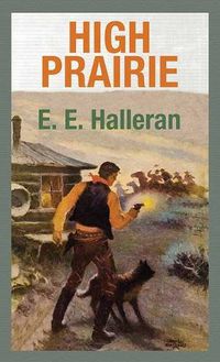 Cover image for High Prairie