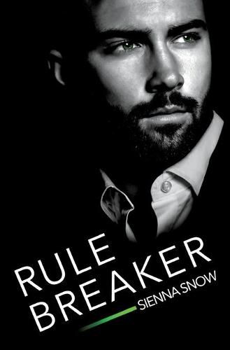 Cover image for Rule Breaker