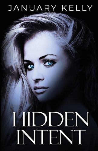 Cover image for Hidden Intent