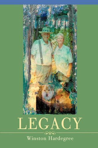 Cover image for Legacy