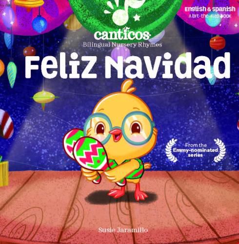 Cover image for Feliz Navidad