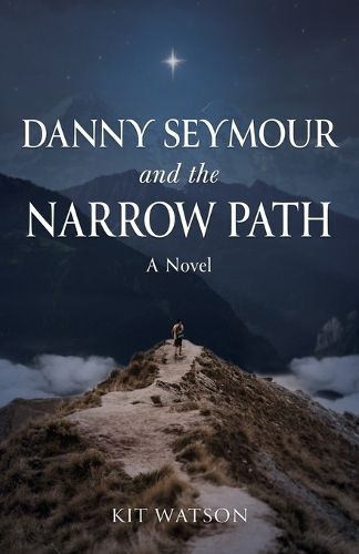 Cover image for Danny Seymour and the Narrow Path