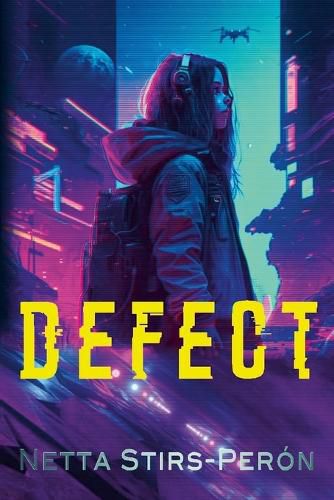 Cover image for Defect