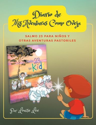 Cover image for Diario de Mis Aventuras Como Oveja