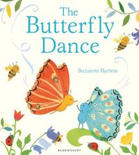 Cover image for The Butterfly Dance