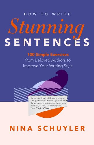 Cover image for How to Write Stunning Sentences