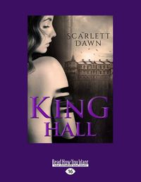 Cover image for King Hall