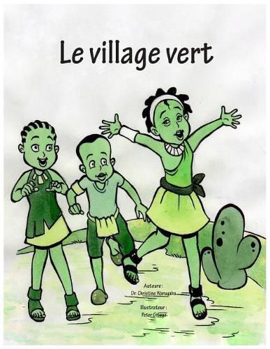 Le village vert