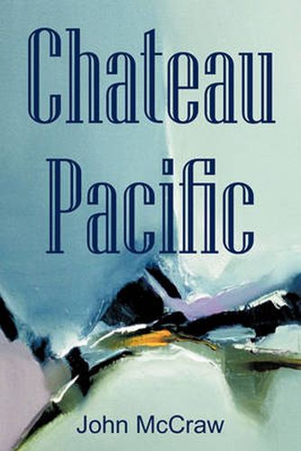 Cover image for Chateau Pacific