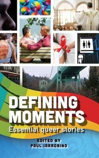 Cover image for Defining Moments