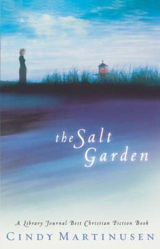 Cover image for The Salt Garden