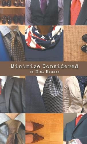 Cover image for Minimize Considered