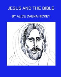 Cover image for Jesus and the Bible