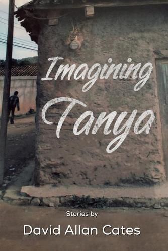 Cover image for Imagining Tanya