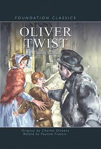 Oliver Twist