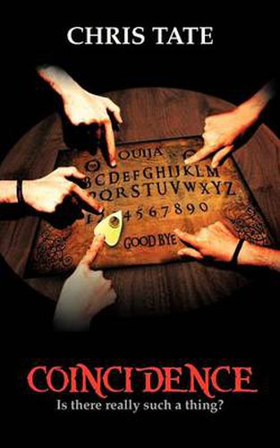 Cover image for Coincidence