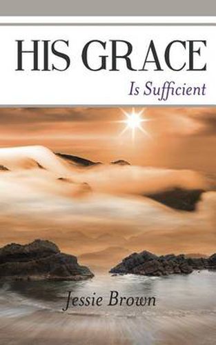 Cover image for His Grace Is Sufficient