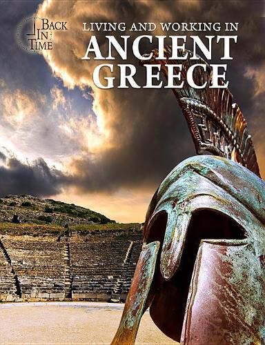 Living and Working in Ancient Greece