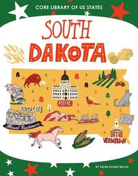 Cover image for South Dakota