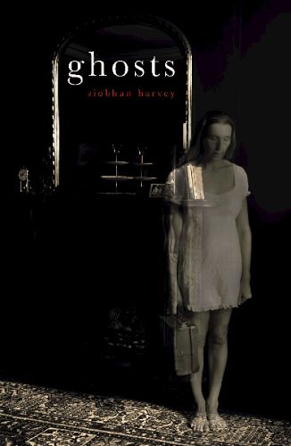 Cover image for Ghosts