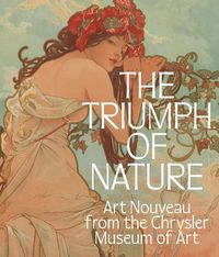 Cover image for The Triumph of Nature