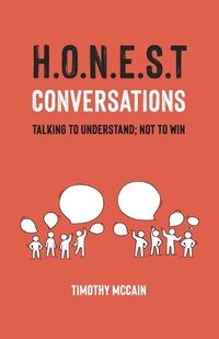 Cover image for Honest Conversations