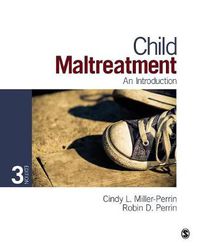 Cover image for Child Maltreatment: An Introduction