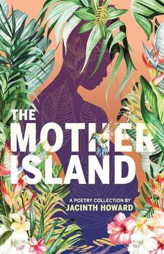 Cover image for The Mother Island