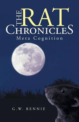 Cover image for The Rat Chronicles