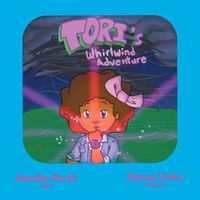 Cover image for Tori's Whirlwind Adventure