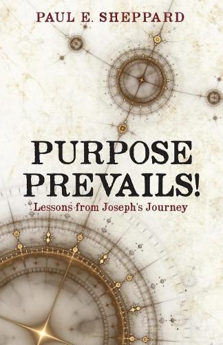 Cover image for Purpose Prevails!