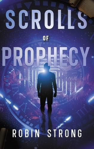 Cover image for Scrolls of Prophecy