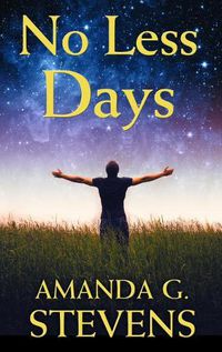 Cover image for No Less Days