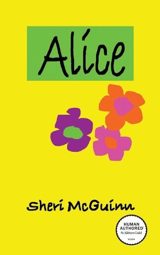 Cover image for Alice