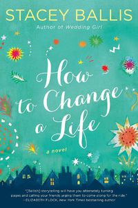 Cover image for How to Change a Life