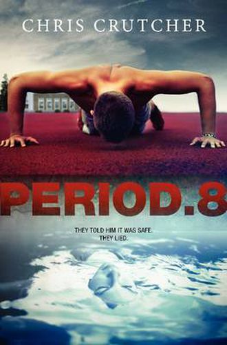 Cover image for Period 8