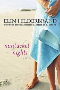 Cover image for Nantucket Nights