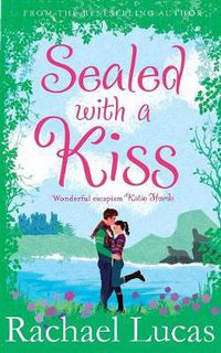 Cover image for Sealed With A Kiss
