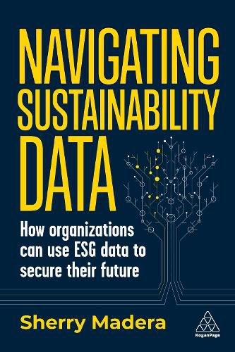 Cover image for Navigating Sustainability Data