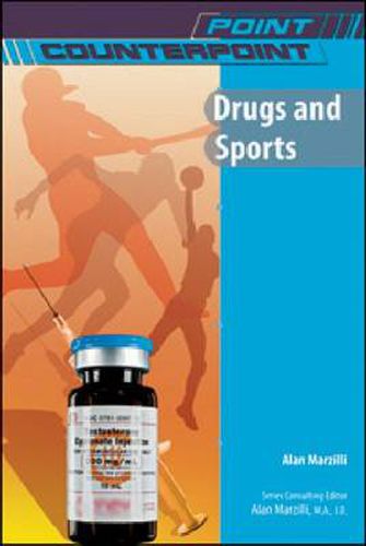 Cover image for Drugs and Sports