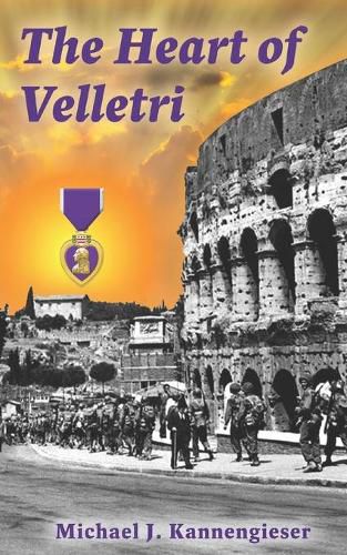 Cover image for The Heart of Velletri