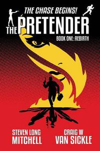 Cover image for The Pretender - Rebirth