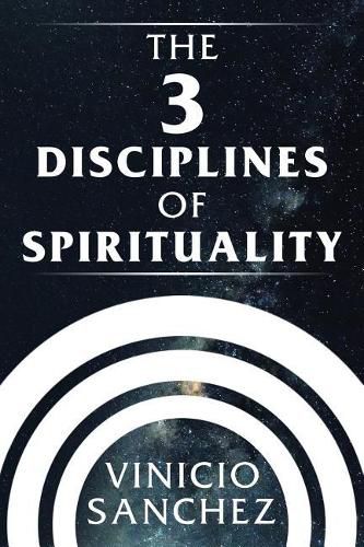 Cover image for The 3 Disciplines of Spirituality