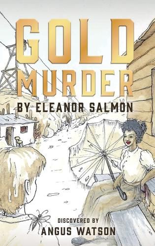 Cover image for Gold Murder
