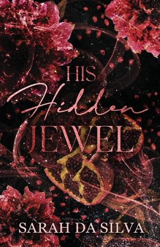 Cover image for His Hidden Jewel