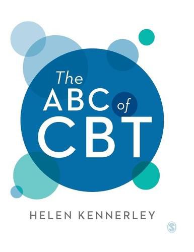 Cover image for The ABC of CBT