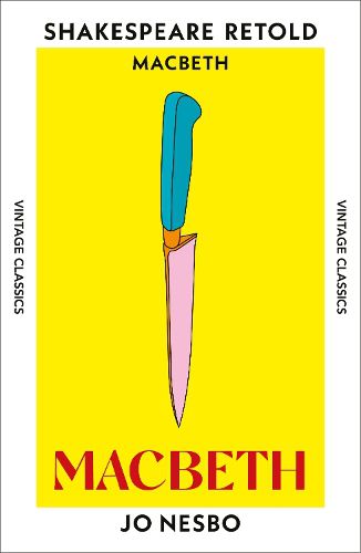 Cover image for Macbeth